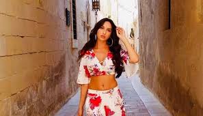 Nora fatehi is a dancer, singer, model, and actress who was born in canada. Nora Fatehi Says She Wants To Go Back To The Beach Check Out Her Post