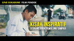 Pada tahap ii ini, sebanyak 425 smk mendaftar secara onlinemenerima program pengembangan pembelajaran kewirausahaan smk. Kisah Sukses Seorang Anak Pemulung Film Pendek Gpdi Sukabumi Youtube