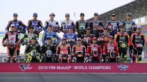 Mundial motogp 2021 ✓descubre cómo ver motogp en directo, online y por tv gratis y el calendario con todas las carreras de motogp en dazn y movistar+. Motogp Qatar 2019 Hora Y Donde Ver En Directo El Mundial De Motociclismo