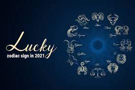 Everything will work for them in 2021 on the personal front as well as in career. The Luckiest Zodiac Signs In Love And Financial For 2021 Knowinsiders