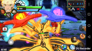 Banyak yang menyebutnya senki mod apk penuh. Download Naruto Senki The Last Fixed Versi 1 23 Www Kingapk Com Luypo Kird