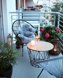 Today i will be sharing with you helpful tips on how to decorate a small backyard patio. Our Balcony From Last Year It S High Time To Buy New Plants Jak Tam Wasze Balkony W We Small Patio Decor Small Apartment Balcony Ideas Small Balcony Decor