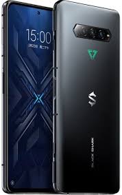 Etoren Com Unlocked Xiaomi Black Shark 4 Pro 5g Dual Sim 256gb Midnight Black 8gb Ram China Version Full Phone Specifications