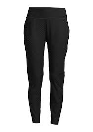 Body essentials you'll need, like body wash, shampoo &amp; Knitted Lines Carrot Pants Black Casall