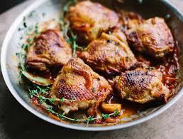 Chicken Red Wine Vinegar Sauce Good Chicken Recipes Never Get Old Red Wine Chicken Chicken Cooking Recipes