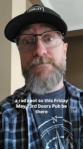 THIS FRIDAY MAY 23 we've got a show at @doorspubhamilton with @cruel_hope  and @bingeninjaband . COME HANG! And if you haven't heard our new song  Caledonia yet, get