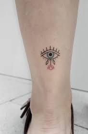 32 Gorgeous Tattoo Ideas For Women Doozy List Eyeball Tattoo Tattoos Tiny Tattoos For Women