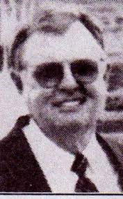 Ronald Gene Crane (1941-2001)