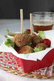 Mes Croquettes De Poisson Au Beurre Blanc Meme Si Tu N Aimes Pas Le Poisson Y A Des Chances Que Tu Aimes Mes Croquettes Le Miam Miam Blog Croquette De Poisson Croquettes