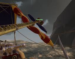 That S Gotta Be The Best Pirate I Ve Ever Seen Sea Of Thieves That S Got To Be The Best Pirate I Ve Ever Seen Seaofthieves