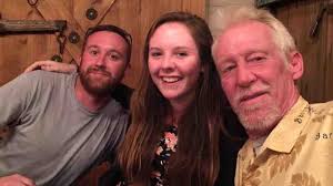 Fundraiser for Jane Frenzel by Jane Allison Frenzel : Michael Price  Memorial Fund