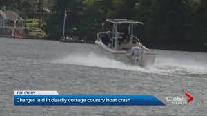 Subscribe to lake rosseau and get so much more. Passenger Can T Recall What Lights Were On When Boat Hit By O Leary Boat Globalnews Ca