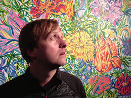 John Pedigo of The O's