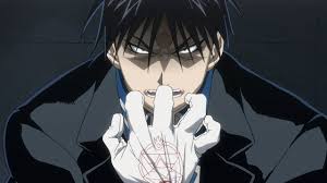 Episode 53 Flame Of Vengeance 2009 Series Fullmetal Alchemist Wiki Fandom He does kill lust, however and that would be in episode 19 of full metal alchemist: episode 53 flame of vengeance 2009