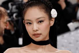 BLACKPINK's Jennie will make her acting debut