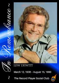 The Statler Brothers' previous name and career history