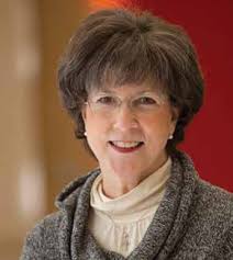 THE MAGAZINE OF ST. MARY'S EPISCOPAL SCHOOL SUMMER 2018