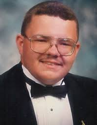 Obituary for Christopher Chad Ford