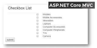 Each rejected card deals five times their power cost multiplied byt the number of required orbs as damage to enemy and friendly units. Creating A Simple Checkboxlist In Asp Net Core Mvc With New Tag Helpers