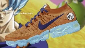 Toutefois, il est le personnage central d'un épisode dans lequel beerus et champa se défient au baseball. Une Fausse Collab Nike Vapormax X Dbz Qui Fait Envie
