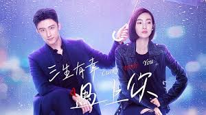 Drama korea hospital playlist 2 sub indo ini merupakan kelanjutan dari season pertama. Drama China Lucky With You Subtitle Indonesia Agendrama Co