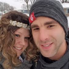 Nathan Brazell's Instagram, Twitter & Facebook