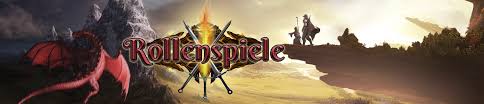 Rollenspiele