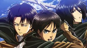 The cylinders bores were attached to the outer case at the 12, 3, 6 and 9 o'clock positions) for greater rigidity around the head gasket. Fond D Ecran Illustration Anime Ouvrages D Art Shingeki No Kyojin Eren Jeager Mikasa Ackerman Levi Ackerman Levi Rivaille Mangaka 1920x1080 Vittel1854 289799 Fond D Ecran Wallhere