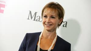 Gabrielle carteris is best known to tv audiences for her role of andrea zuckerman on 'beverly hills, 90210'. Gabrielle Carteris Re Elected Sag Aftra President Variety