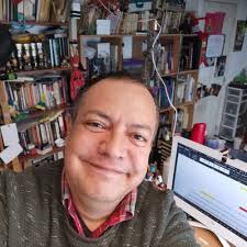 Renato Gómez Herrera