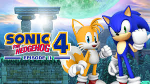 Sonic 4 episode i is one of the very popular android game and thousands of people want to get it on their phone or tablets without any payments. Sonic The Hedgehog 4 Episode Ii Sega Networks Inc Free Download Borrow And Streaming Internet Archive