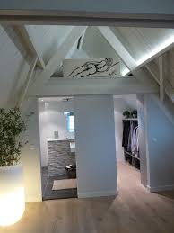 afbeeldingsresultaat voor zolder verbouwen tot slaapkamer zolder maken zolder appartement badkamer op zolder