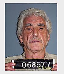 Death of a serial killer: James Ray Cable