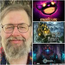 Steve's Top 100 Games of All Time 31–40