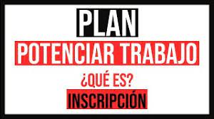 La refacción de unas 200 escuelas públicas y de 100 salas cuna de la ciudad de córdoba en 12 meses. Plan Potenciar Trabajo De Anses Que Es Y Como Inscribirse Youtube