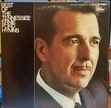 Tennessee Ernie Ford