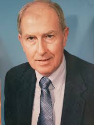 Obituary for David M. Rust