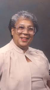 Rosie E Peoples Williams Obituary