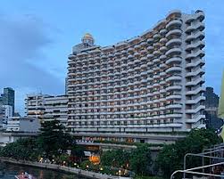 Get the best value hotel in bangkok. Shangri La Hotel Bangkok Wikipedia