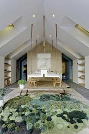 Natural Mousse 100 Ideas Of Original Decorative Items Furniture Design Decoration Architecture D Interieur Maison Deco