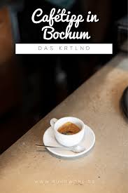 Cafe Krtlnd Kortland In Bochum Bester Kaffee Kaffee Bochum