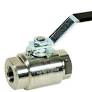 800LB Floating Ball Valve from www.reliavalve.com