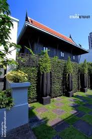 32 Khmer house ideas