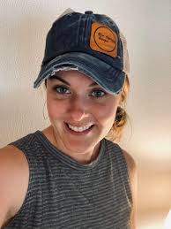 SplashMats is preparing our custom Barrier Island Patch Hats that will be  available at the Biloxi Boat Show in booth #73. Come by and buy a few for  $25ea. You can choose