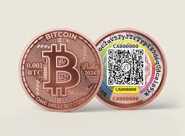 Review of Ballet's 0.001 BTC Copper Coin - BitCheques