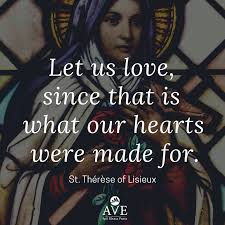 Pope pius x considered her the greatest saint of modern times. she is also known as the little flower 1) true happiness on earth consists in being forgotten and in remaining completely ignorant of created things. Pin On Catholic Saint Quotes