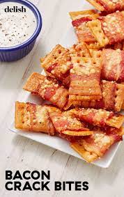 Pin On Snack Recipes