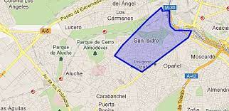 San Isidro Barrio De Madrid Enalquiler Com