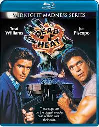 Dead Heat : Goldblatt, Mark, Williams, Treat, Piscopo, Joe, Frost, Lindsay,  McGavin, Darren, Price, Vincent, Luke, Keye, Kirkconnell, Clare: Amazon.se:  Movies & TV