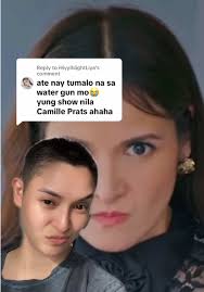 Camille Collazo Youtube